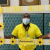 Encerramento da “Semana Amarela” lota consistório 